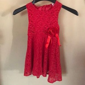 🌺Vague Fashion Dress